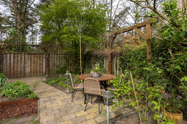 Medium property photo - Bilderdijkstraat 5, 5691 XV Son